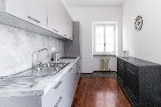 Appartement in Rome stad - Italianway - Barberini 5 Sensus