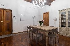 Appartement in Rome stad - Italianway - Barberini 4 Magister