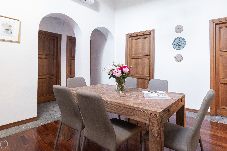 Appartement in Rome stad - Italianway - Barberini 6 Opulentia