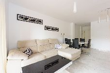 Appartement in Marbella - Family Apartment with Terrace and Pool