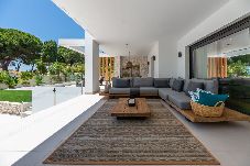 Villa in Marbella - All About Playas Andaluzas Villa