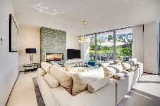 Villa in Marbella - All About Meisho Hills