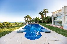 Villa in Marbella - All About Celeste Villa