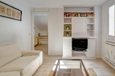 Appartement in Sitges - Clarimar Duplex by Hello Homes Sitges