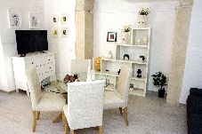 Appartement in Siracusa - Casa delle Mancarelle