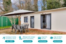 Huis in La Baule-Escoublac - hoomy12092