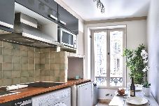 Appartement in Parijs - Gare de Lyon - Cosy Flat