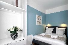 Appartement in Parijs - Gorgeous Studio in Le Marais