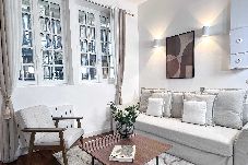 Appartement in Parijs - Gorgeous Studio in Le Marais