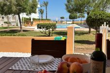 Apartment in Denia - 0763 - TALIMA C1B