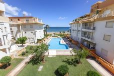 Apartment in Denia - 0763 - TALIMA C1B