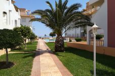 Apartment in Denia - 0763 - TALIMA C1B