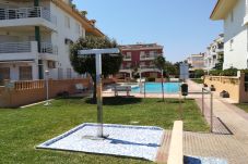 Apartment in Denia - 0763 - TALIMA C1B