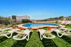 Villa in Moraira - 3060 - ELCHE