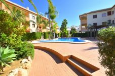 Apartment in Javea - Apartamento Benvinguts Javea - 5021