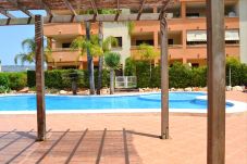 Apartment in Javea - Apartamento Benvinguts Javea - 5021