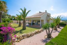 Villa in Javea - 0339 - FRESNO