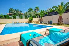 Villa in Javea - 0339 - FRESNO