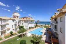 Apartment in Denia - 0766 - TALIMA C2B