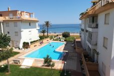 Apartment in Denia - 0770 - TALIMA D15