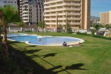 Apartment in Monesterio - Zahara 003