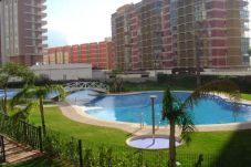 Apartment in Monesterio - Zahara 003