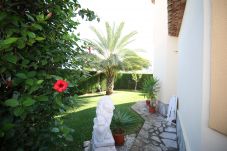 Villa in Denia - La Giralda BO