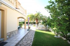 Villa in Denia - La Giralda BO