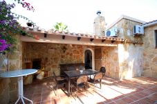 Villa in Denia - Marquesa VA 8 P