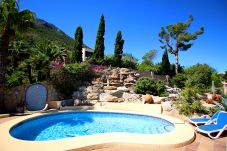 Villa in Denia - Marquesa VA 8 P