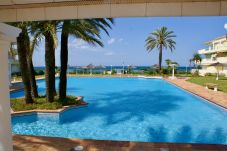 Apartment in Denia - Playa Dorada