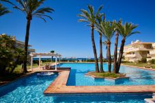 Apartment in Denia - Playa Dorada