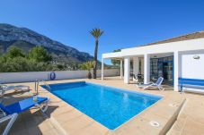 Villa in Denia - Galeretes JU