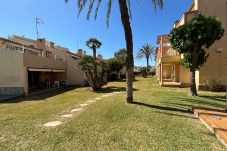 Apartment in Denia - RETIRO PARK II 40B