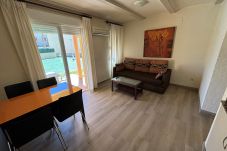 Apartment in Denia - RETIRO PARK II 40B