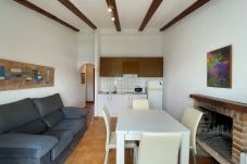 Apartment in Pedreguer - ALMENDROS 12A