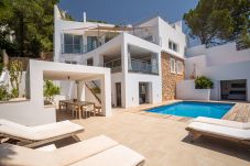 Villa in Sant Antoni de Portmany - VILLA ELEFANT - B