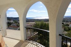 Villa in Rosas / Roses - Ref. Zar10