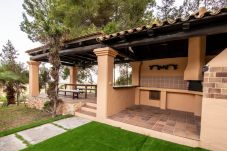 Villa in Sant Antoni de Portmany - VILLA BELLA DALT 12 PAX - B