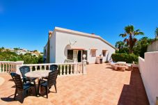 Villa in Denia - Marquesa JM 6 P