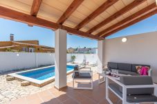 Villa in Empuriabrava - 0005-ALBERES 201 C