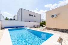 Villa in Empuriabrava - 0079-ALBERES 184B