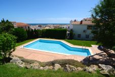 Apartment in L'Escala - PUIG PADRO 4 2-2