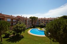 Apartment in Pals - 220 * SG 2 A at.1ª - 002200