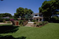 Villa in Ametlla de Mar - Villa Yate