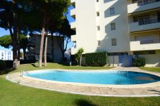 Apartment in L'Escala - PUEBLO AMARRES BA-101