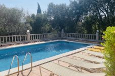 Villa in Rosas / Roses - Ref. Nav51