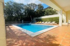 Villa in Rosas / Roses - Ref. Nav51