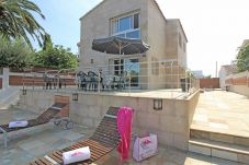 Villa in Empuriabrava - 0031-TER 52 A