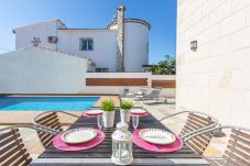 Villa in Empuriabrava - 0031-TER 52 A